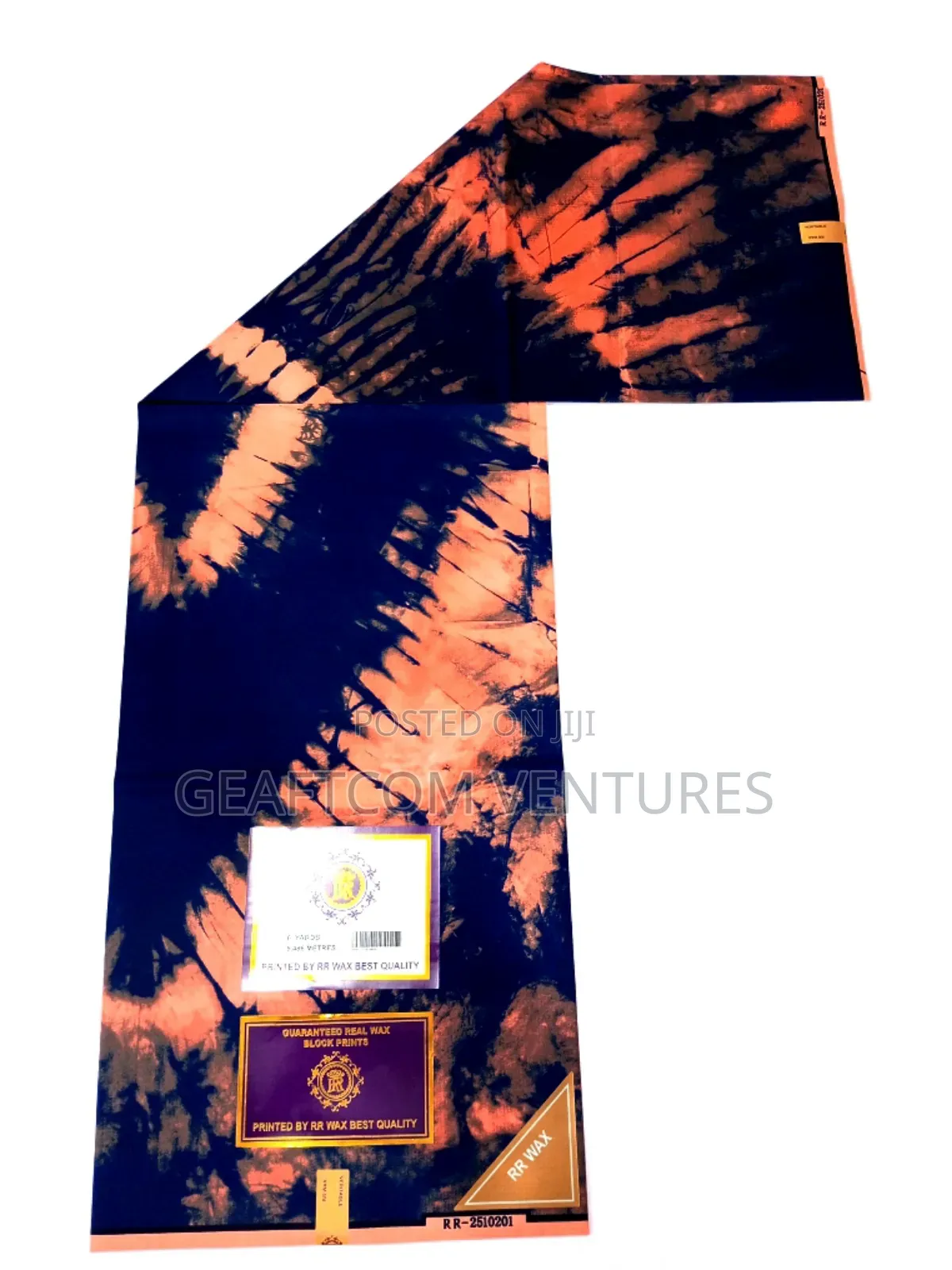 Quality Ankara