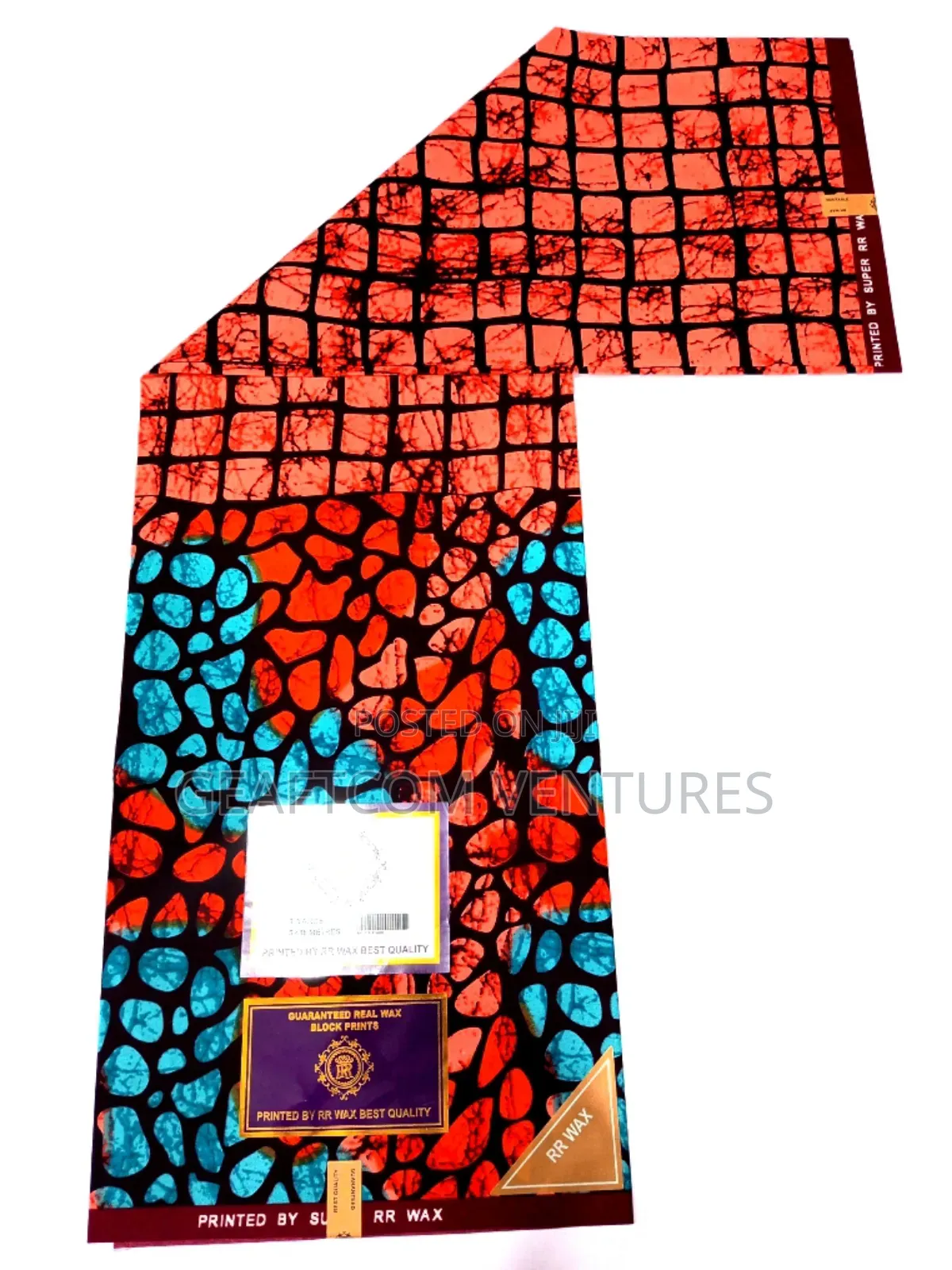 Quality Ankara