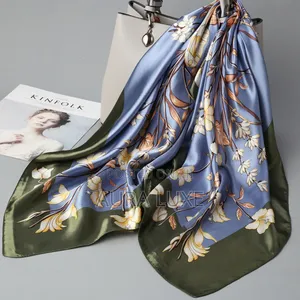 Vintage Scarf