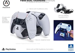 Playstation-5-Charging-Station
