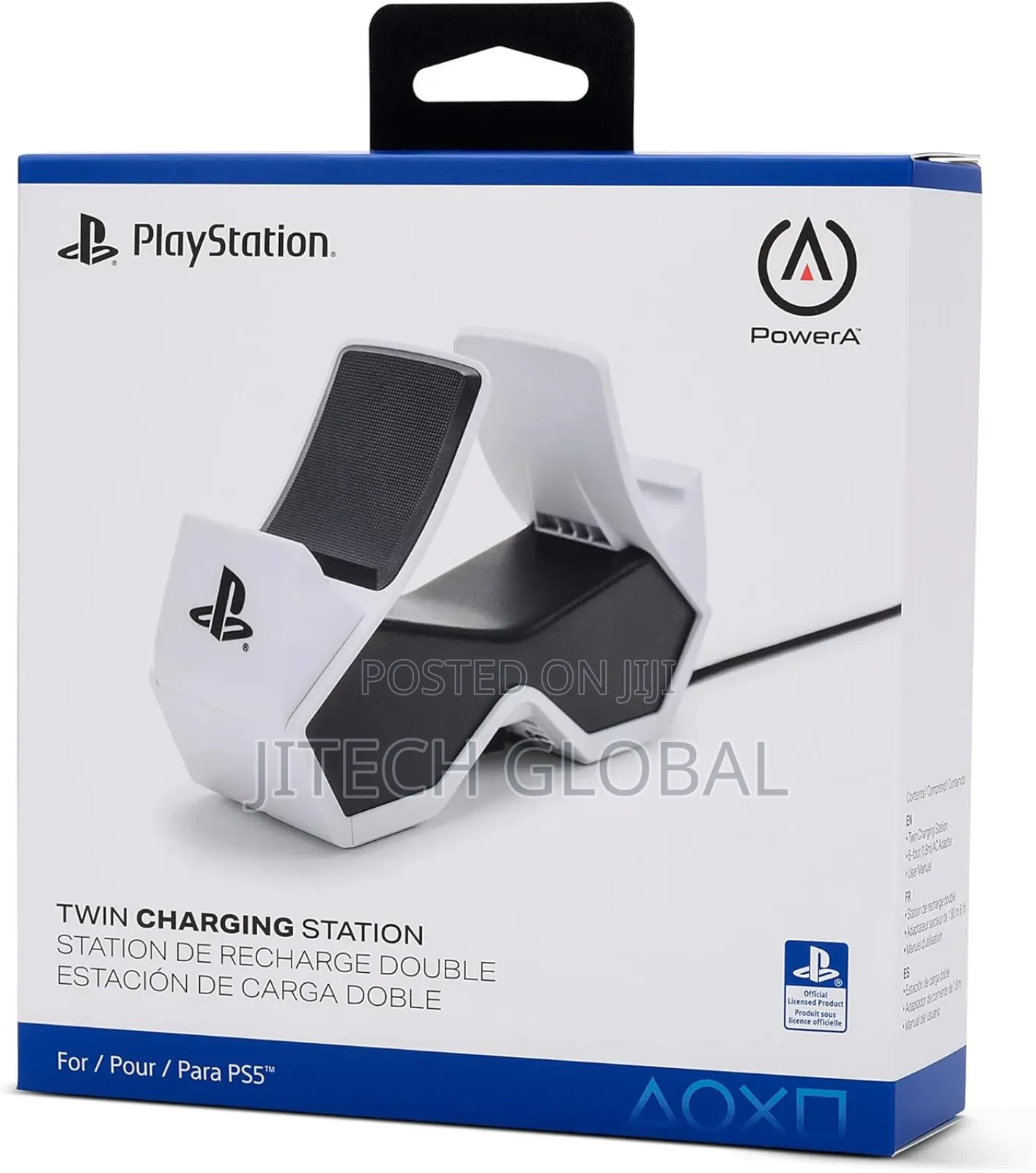 Playstation-5-Charging-Station