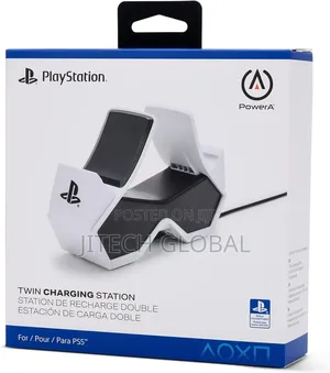 Playstation-5-Charging-Station