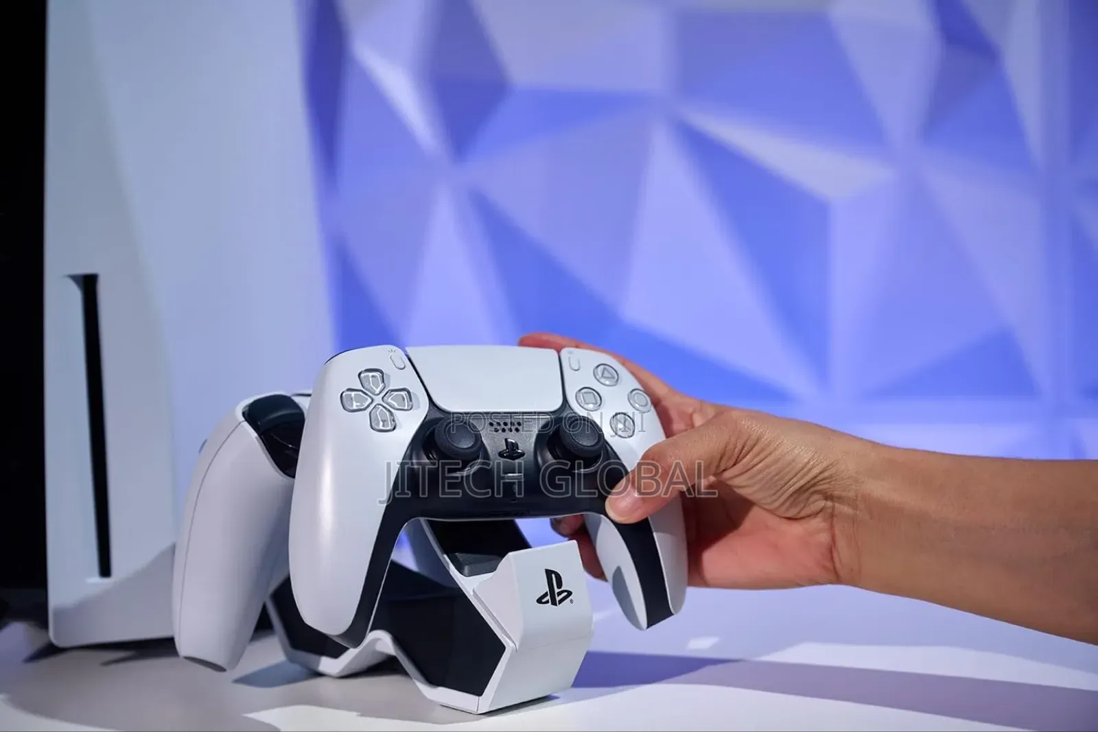 Playstation-5-Charging-Station
