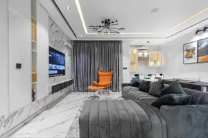 Luxury 2 Bedroom Apartment Ikate Ash