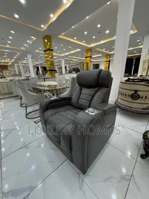 Cinema Chair