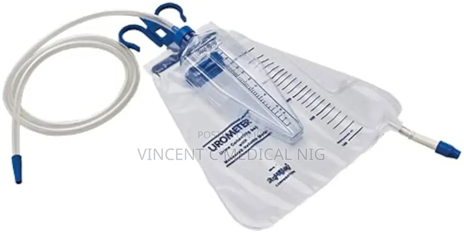 Urine Meter
