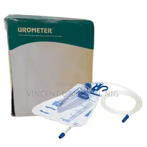 Urine Meter