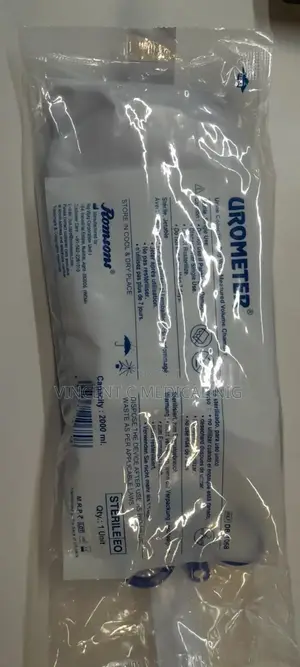 Urine Meter