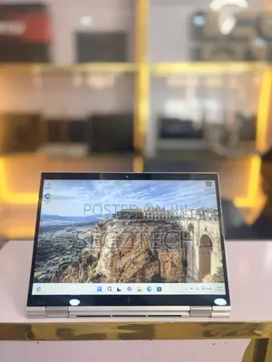Laptop HP EliteBook 830 G9 16GB Intel Core I7 SSD 256GB