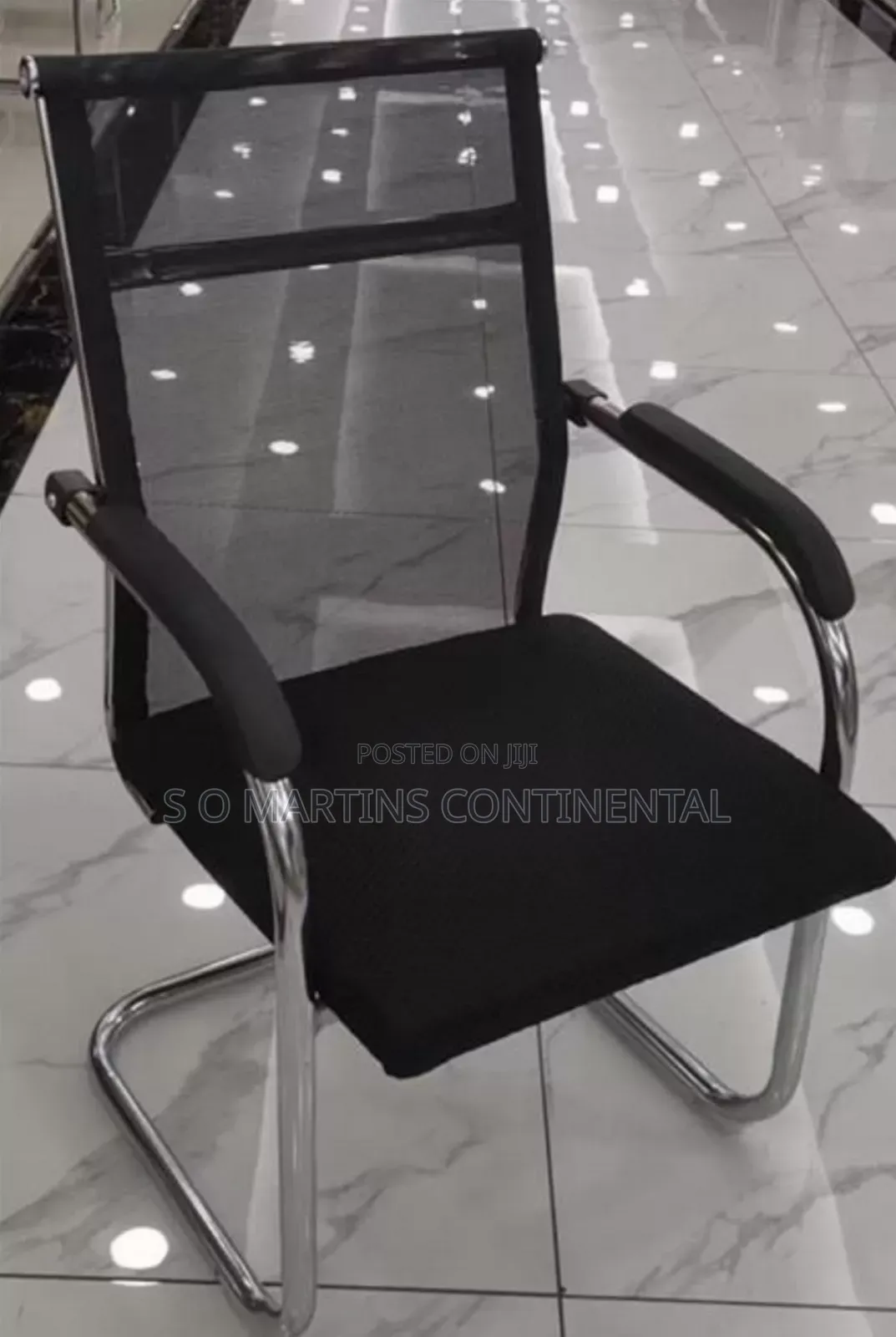Executive Visitors Chair