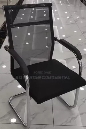Executive Visitors Chair