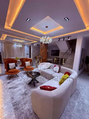 3 Bedroom Duplex Apartment