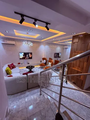 3 Bedroom Duplex Apartment