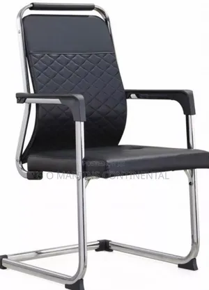 Standard Quality Modern Visitors Chair