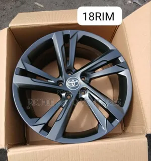18inch Brand New