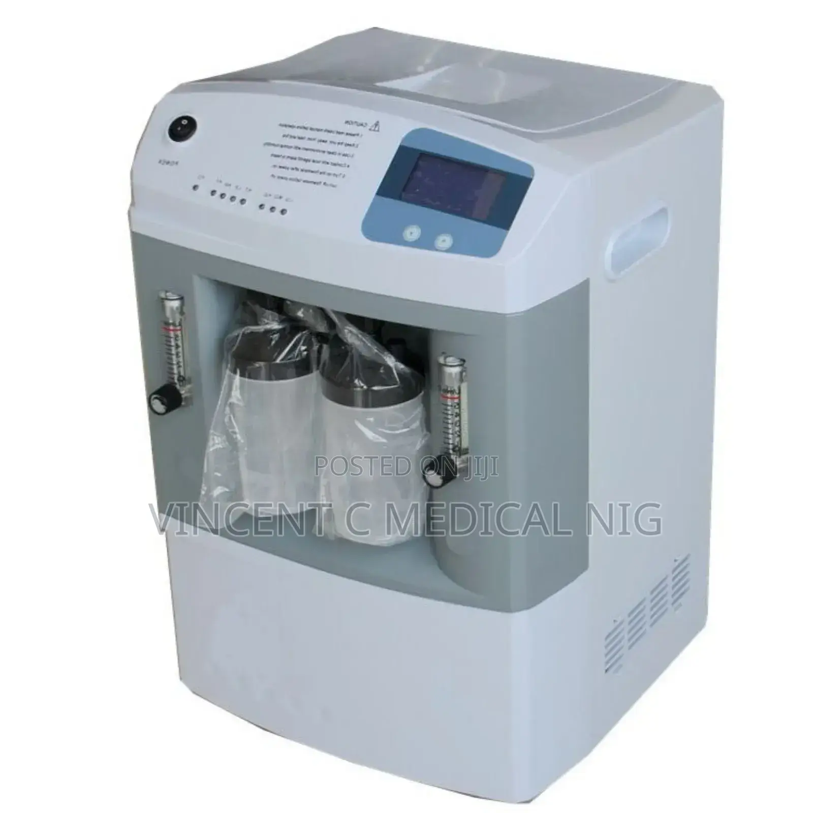 Oxygen Concentrator