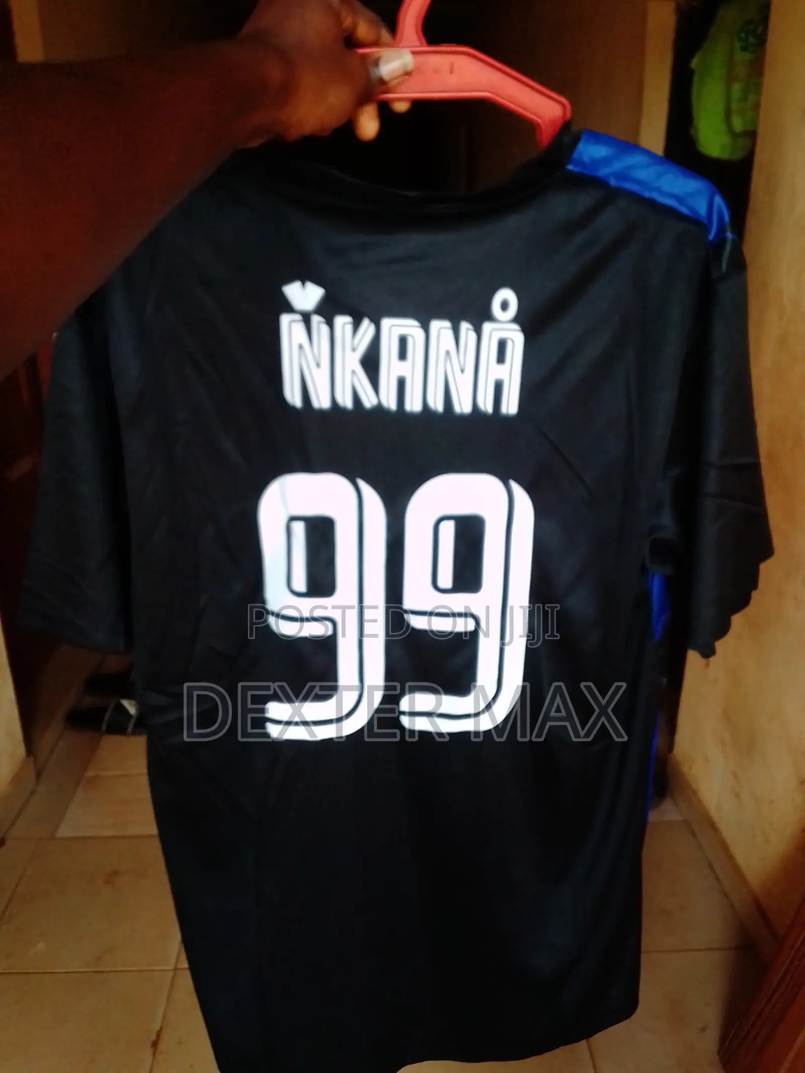 Jersey/T-Shirt Printing