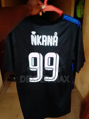 Jersey/T-Shirt Printing