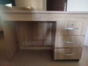 Complete Office Set Furniture