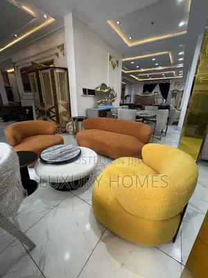 Mini Sofa Set