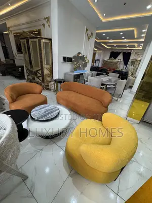 Mini Sofa Set