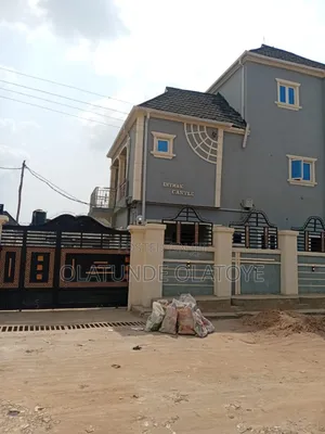 Mini Flat in Ayobo for rent