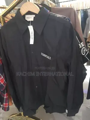 Highquality Shirts With 100% Wool Material