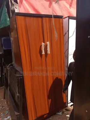2 Door's Wardrobe's Available