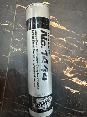 Lubriplate No. 1444 Heavy-Duty Aluminum Complex Grease