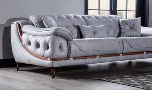 For Sale : A Set of Sofas (7 Seater)