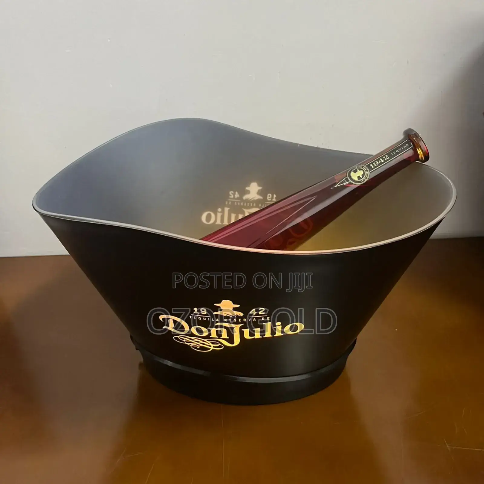 Glenfedish Bucket