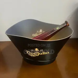 Glenfedish Bucket