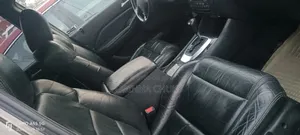 Acura MDX Touring 4dr SUV AWD (3.5L 6cyl 5A) 2006 Green