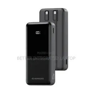 Riversong Power Bank Horizon 20 Pro
