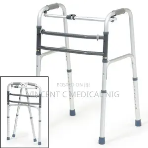 Working Frame/Walking Zimmer Frame