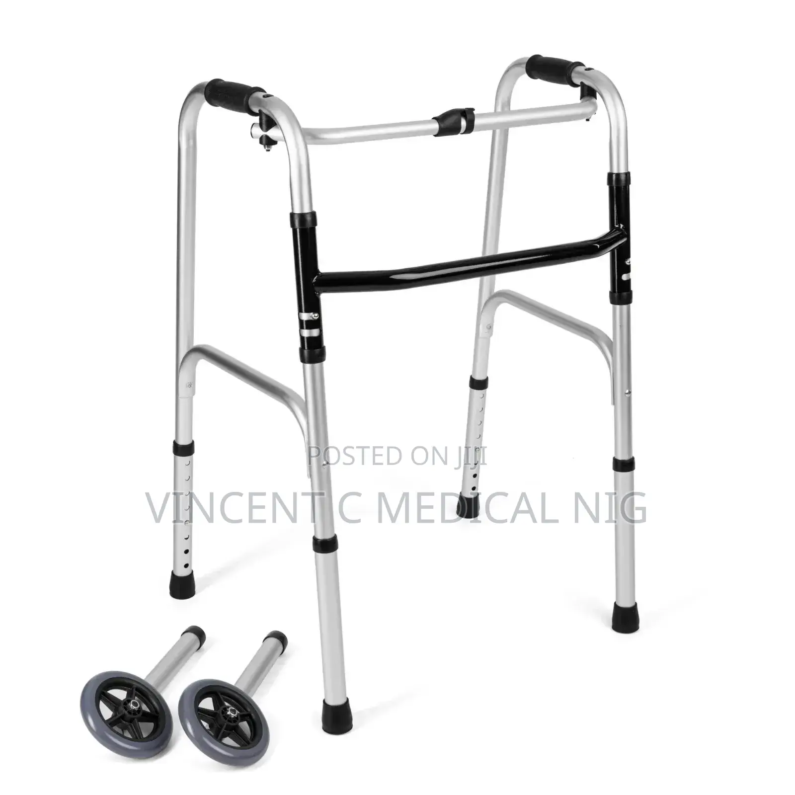 Working Frame/Walking Zimmer Frame