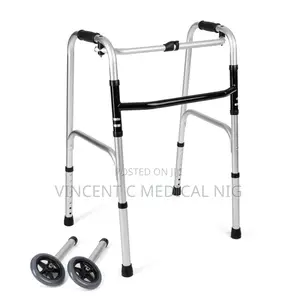 Working Frame/Walking Zimmer Frame