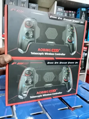 Aobing Max Wireless Controller for Android and Ios
