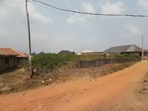 1 Plot Of Land For Sale At Olorunda Aba, Akobo Extension, Ibadan
