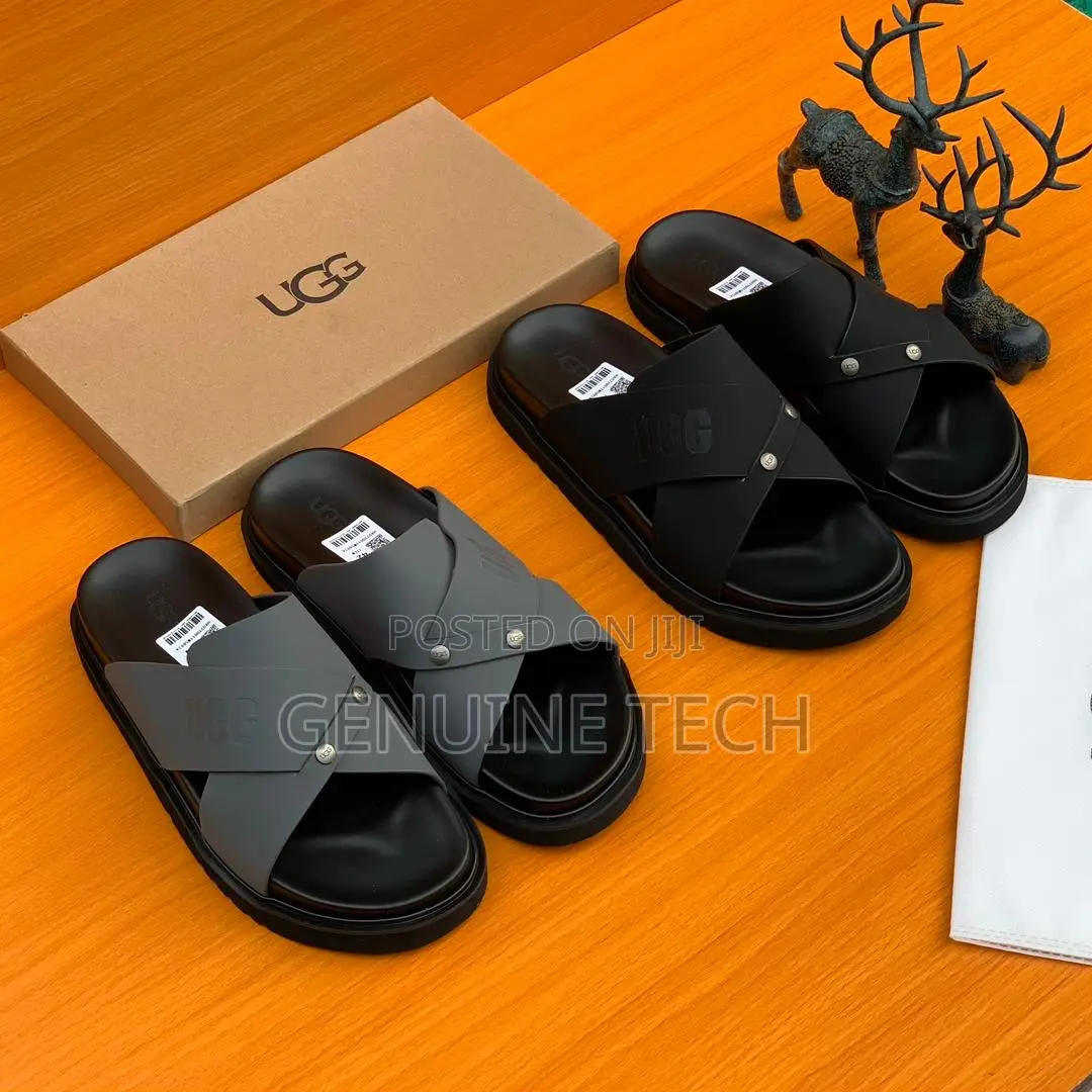 Ugg Slippers