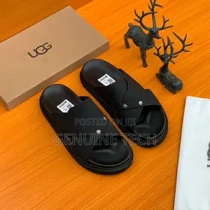 Ugg Slippers
