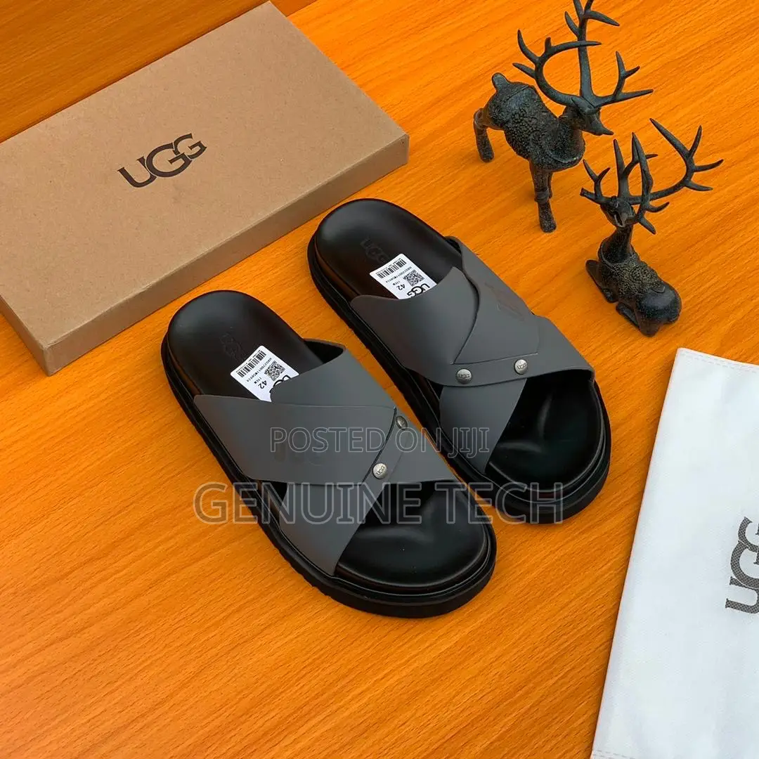 Ugg Slippers