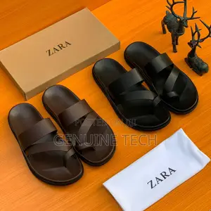 Zary Slippers