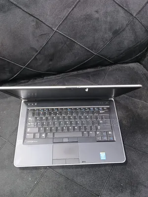 Laptop Dell Latitude E6440 8GB Intel Core I5 HDD 500GB