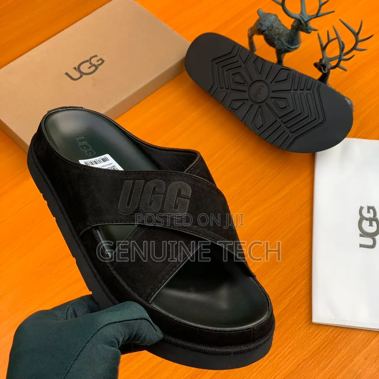 Ugg Slippers