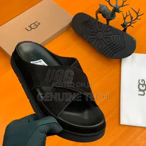 Ugg Slippers