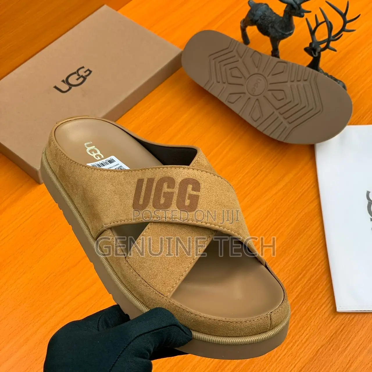 Ugg Slippers