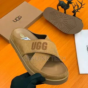 Ugg Slippers