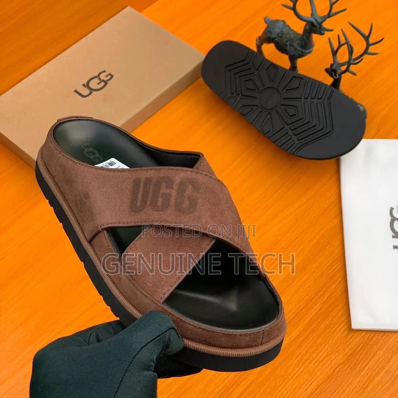 Ugg Slippers