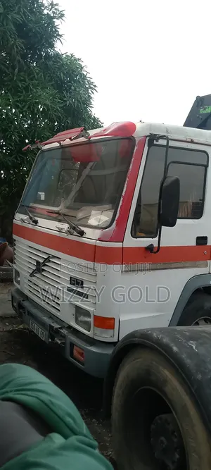 I Sale Tokunbo Truck Direct Benjo